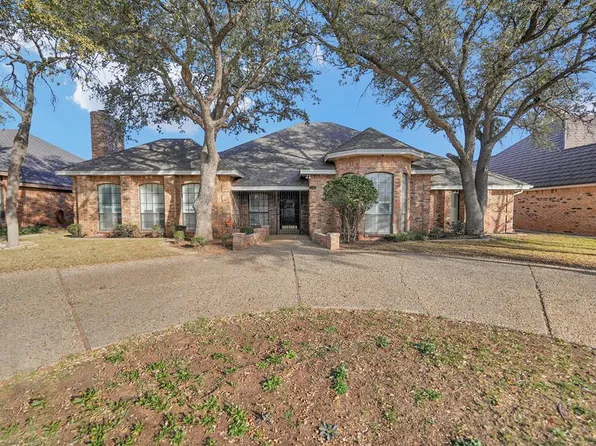 6405 San Mateo Ln, Odessa, TX 79762