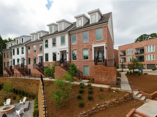 430 Burton Dr #304, Alpharetta, GA 30009