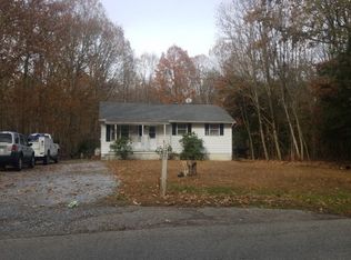 127 Schaffer Ave, Cedarville, NJ