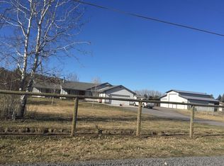 2175 NE Sunrise Ln, Prineville, OR 97754