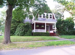 41 Abbott St, Greenfield, MA 01301