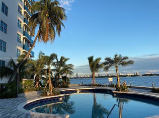 7501 E Treasure Dr APT 10A, North Bay Village, FL 33141