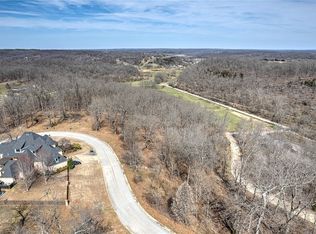 LOT 26 Palisades Cir, Bentonville, AR 72712