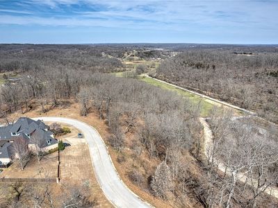 LOT 26 Palisades Cir, Bentonville, AR, 72712