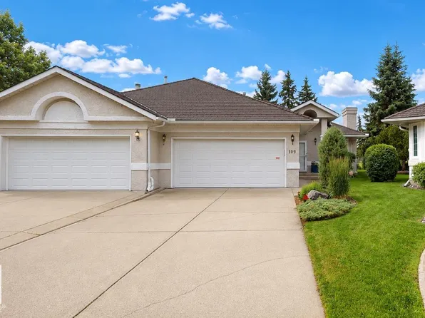 109 Ironwood Pl NW, Edmonton, AB T6J 6R4