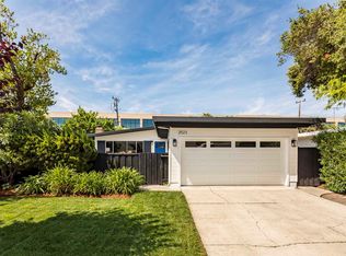2523 Betlo Ave, Mountain View, CA 94043