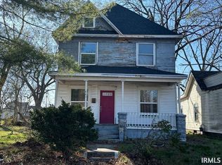 661 Lawndale Ave, South Bend, IN 46628