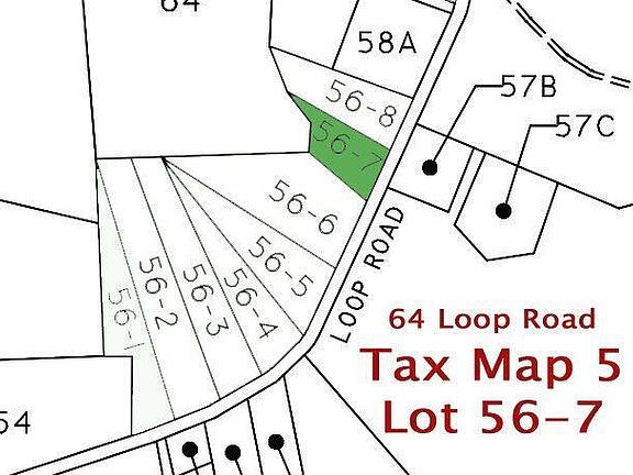 3rd image of 64 Loop Road N