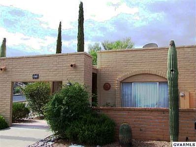 3rd image of 1353 W Calle Altamira