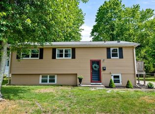 235 Perry St, Stoughton, MA 02072