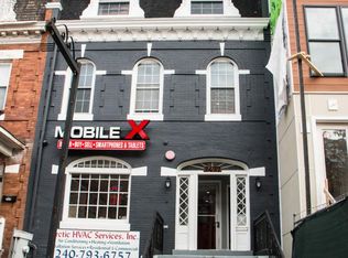 3437 14th St NW STE 3, Washington, DC 20010