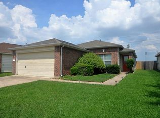 7514 Appleberry Dr, Cypress, TX 77433