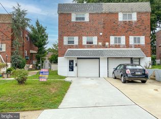 2639 E Maxwell St, Philadelphia, PA 19152