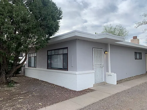 Completely Remodeled, High End 2 Bed / 1 Bath Duplex Apt. in the NE Photo 1
