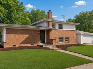 172 Strieff Ave, Chicago Heights, IL 60411