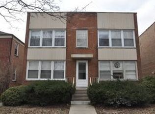 4907 Kirk St APT 1E, Skokie, IL 60077