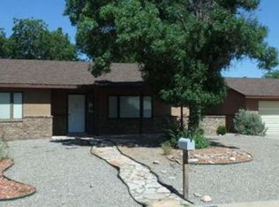 801 Mason Dr, Roswell, NM 88201