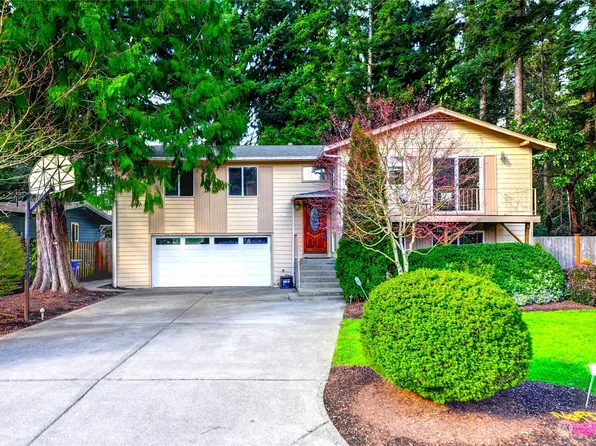 16744 NE 28th Street, Bellevue, WA 98008