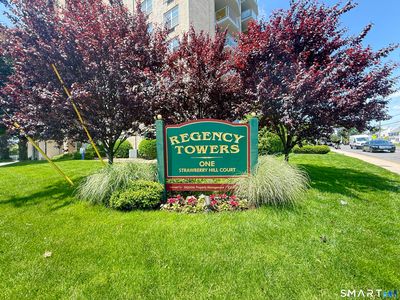 1 Strawberry Hill Court #1A, Stamford, CT, 06905