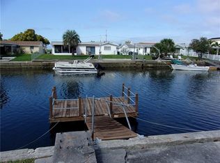 5103 Blue Heron Dr, New Port Richey, FL 34652