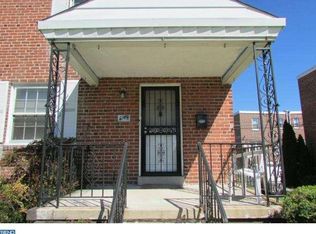 807 Arbor Rd, Lansdowne, PA 19050