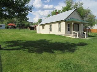 1135 Main St, Meeker, CO 81641