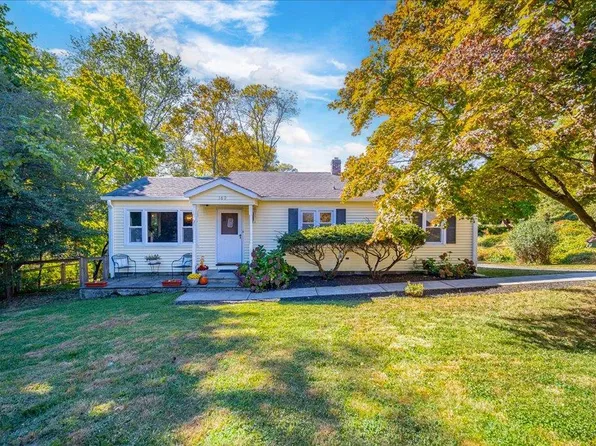 160 3rd Street, Verplanck, NY 10596