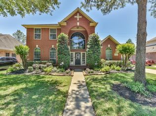 23115 Lodgepoint Dr, Katy, TX 77494