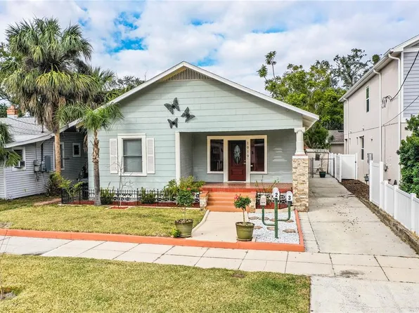 1919 W North A St, Tampa, FL 33606