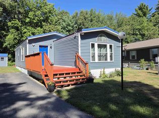 82 Gooseberry Circle, Rochester, NH 03867