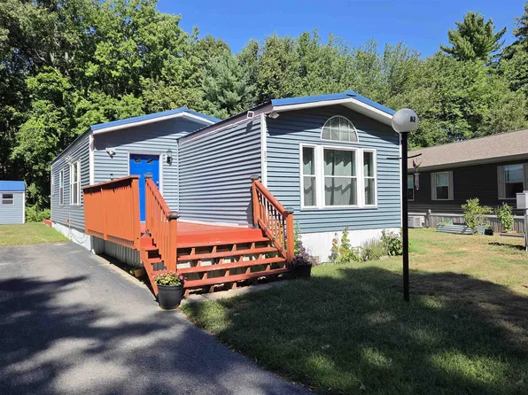 82 Gooseberry Circle, Rochester, NH 03867