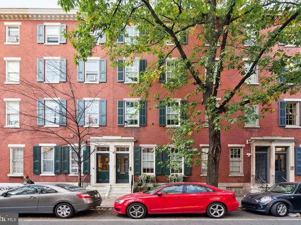 1318 Pine St, Philadelphia, PA 19107