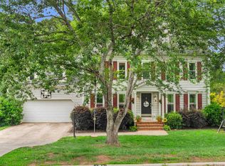 9 River Way Dr, Greer, SC 29651