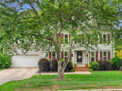 9 River Way Dr, Greer, SC, 29651