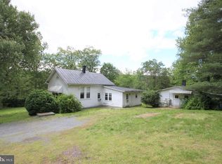 5333 Sperryville Pike, Boston, VA 22713