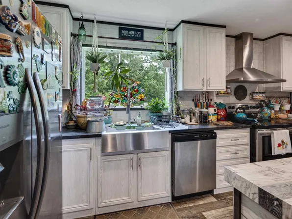 1907 Campbell Rd Lot 18, Millington, TN 38053