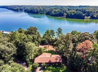 3118 Edgewater Dr, Gainesville, GA 30501