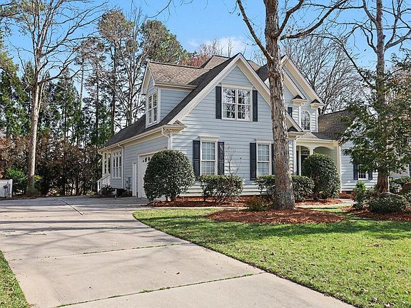 4th image of 1108 Neuse Ridge Dr