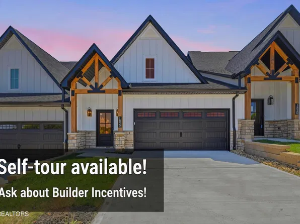 1822 Poplar Springs Pl, Maryville, TN 37803