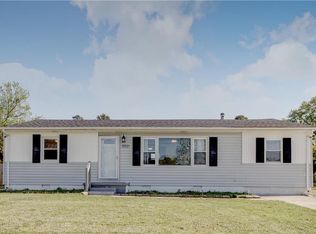 5921 Jerry Rd, Norfolk, VA 23502