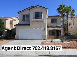 1739 Buttermilk Dr, Henderson, NV 89074