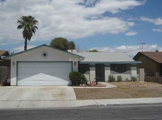 6216 Portola Rd, Las Vegas, NV 89108