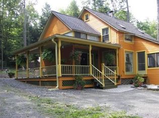 145 W Shore Rd, Norwich, NY 13815