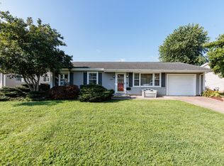 2812 Sunset Ln, Sandusky, OH 44870