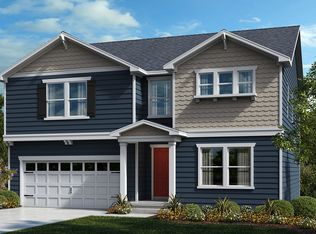 3310 Brevet St, New Hill, NC 27562