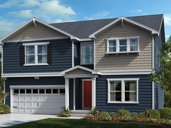 3310 Brevet St, New Hill, NC 27562