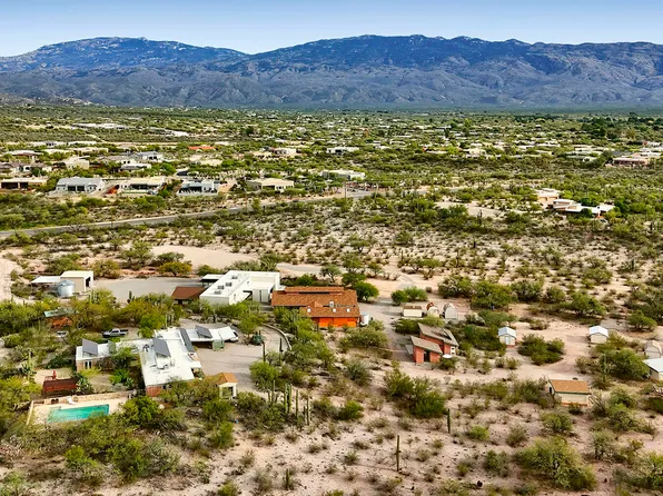 2751 N Soldier Trl, Tucson, AZ 85749