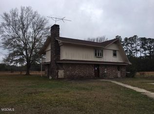 11500 Max Bryant Rd, Moss Point, MS 39562