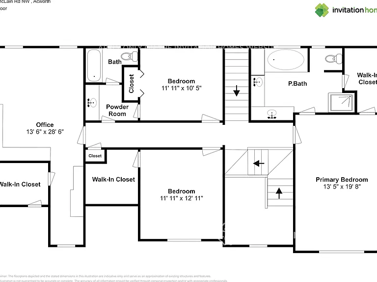1759 McLain Rd NW — Photo 3