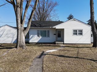 775 N Walnut St, Paulding, OH 45879